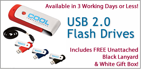 USBFlashDrives
