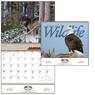 1801 - North American Wildlife Calendar